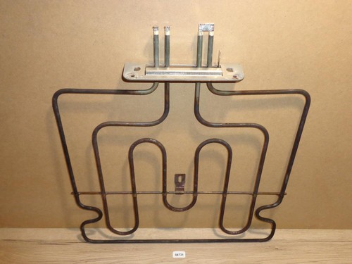 Miele Backofen H2661-1BP 10109630 BPKK6010 Heizelement Heizung OBEN original