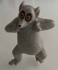 McDonald‘s Happy Meal 2008 Figur Spielzeug