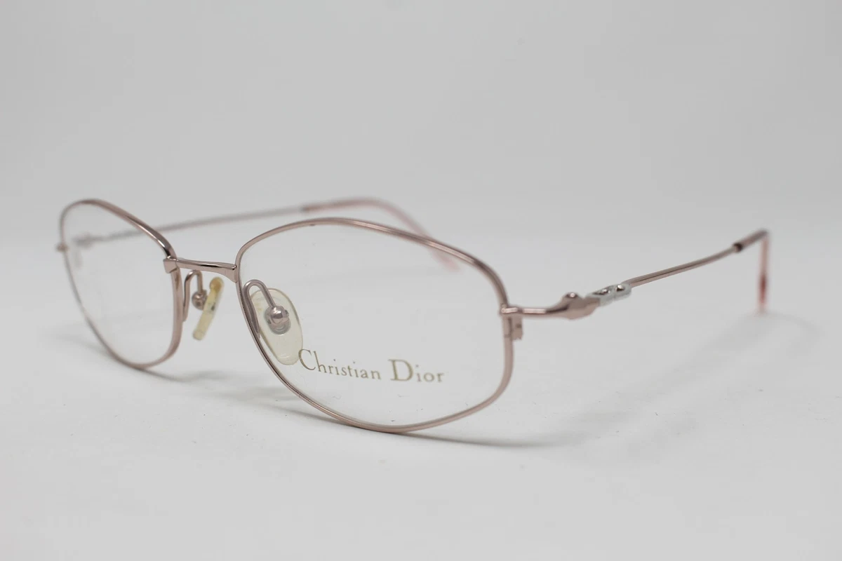 CHRISTIAN DIOR mod CD 3548 col 86B sz 52 18 Eyeglasses Frame eBay