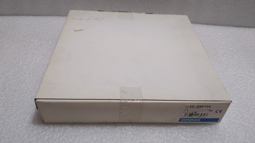 [Neu Sonstige] OMRON / EE-SX672A / Foto-Mikrosensor, Posten 50 Stück - Bild 1 von 4