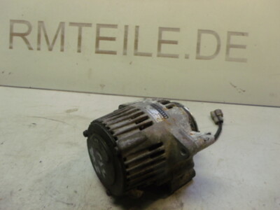 Kawasaki ZXR 750 J Lichtmaschine Lima 21001-1115 Denso | eBay