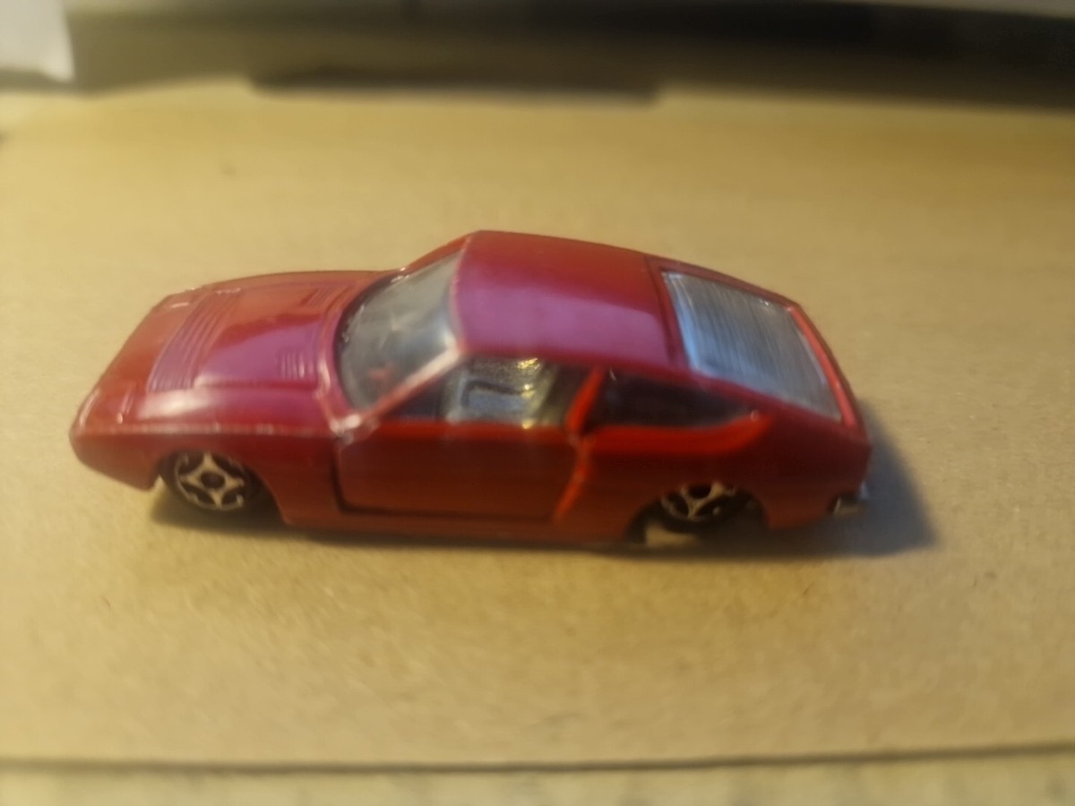 Miniature Norev France – Matra Bagheera Mini Jet Car échelle 1/64 (occasion)