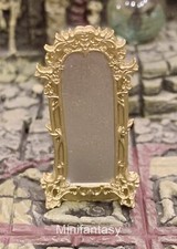 Darkside Mirror D D Miniature Dungeons Dragons Pathfinder Trap Dressing