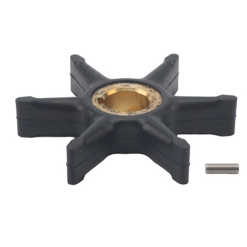 Soxa Marine 0777833 Water Pump Impeller & Key Replace Evinrude Johnson Outboard - Picture 2 of 6