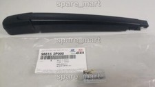 Wiper Arm 988152P000 Rear for Hyundai Kona Kona Electric 2012-2017