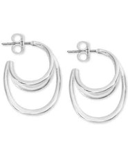 Lucky BRAND Silver Tone Link 1 Lucky BRAND Silver Tone Link 1