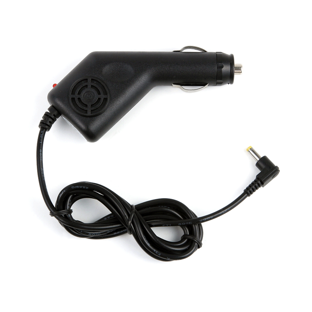 Car DC Power Supply Adapter Charger For Sirius XM Radio Onyx EZ Car Kit XEZ1V1