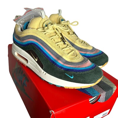 sean wotherspoon air max price