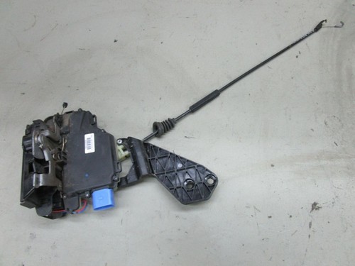 VW T5 V DOKA PRITSCHE Türschloss Schloss rechts vorn 3B1837016CC