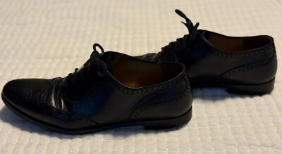 Men\'s Ralph Lauren Italian Made Shoes Men main image 3