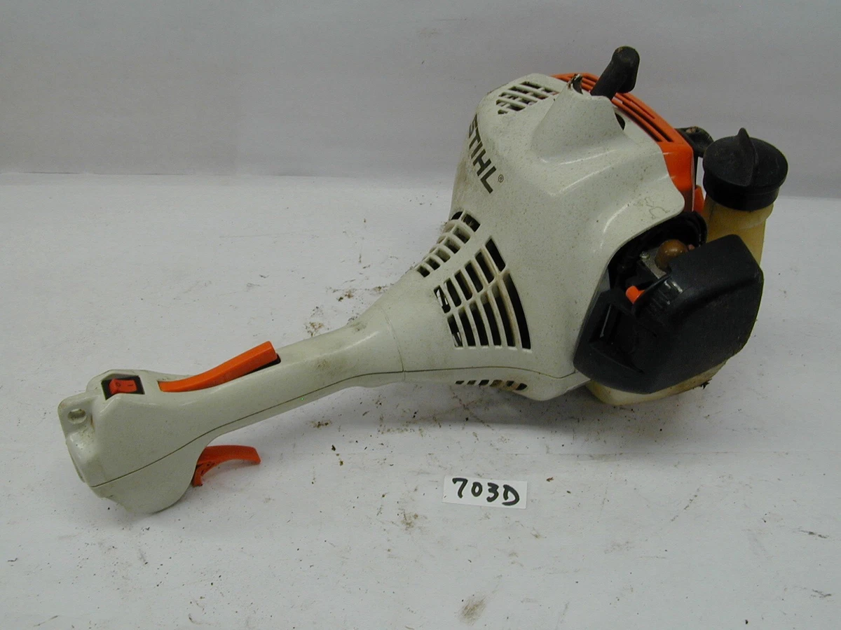 FS 38 Lightweight Grass And Weed String Trimmer, 41 OFF