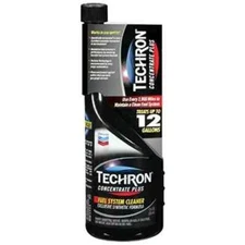 Keystone Chemicals 67740  Fuel System Cleaner 12oz, Techron-Chevron