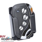 Centsys/Centurion NOVA Blue Gate Remote Control Wall Mount / Visor Bracket Kit