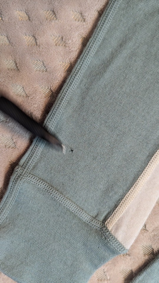 KARI TRAA Long Sleeve Base Layer Shirt Women's Small eBay