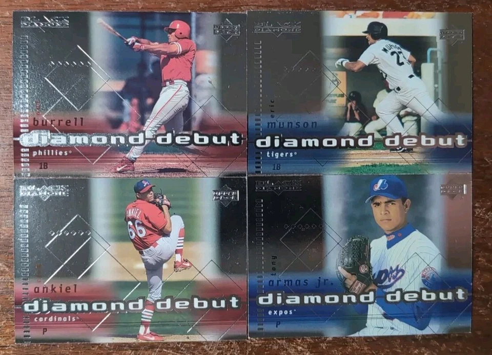 2000 Black Diamond Pick from drop down list - Image 3 of 3