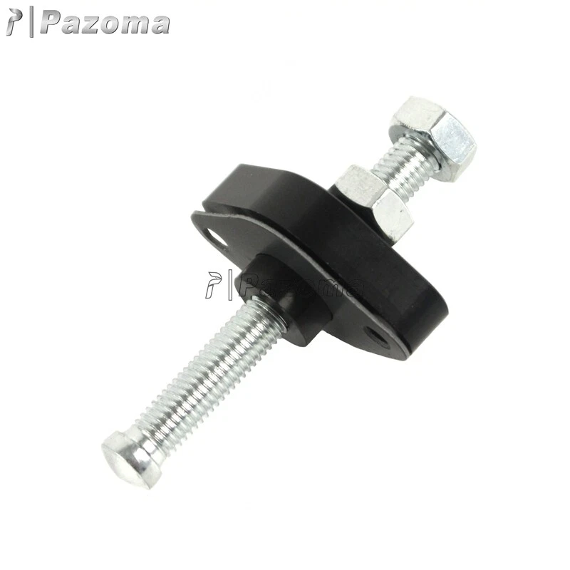 Tensor de cadena de distribución de leva manual CNC todo terreno para Honda CRF 150R 250R/X 2007-up Foto 2 de 4