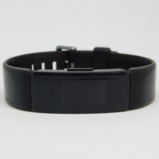 Fitbit Heart Rate Fitness Sleep Tracker Unisex Watch Untested