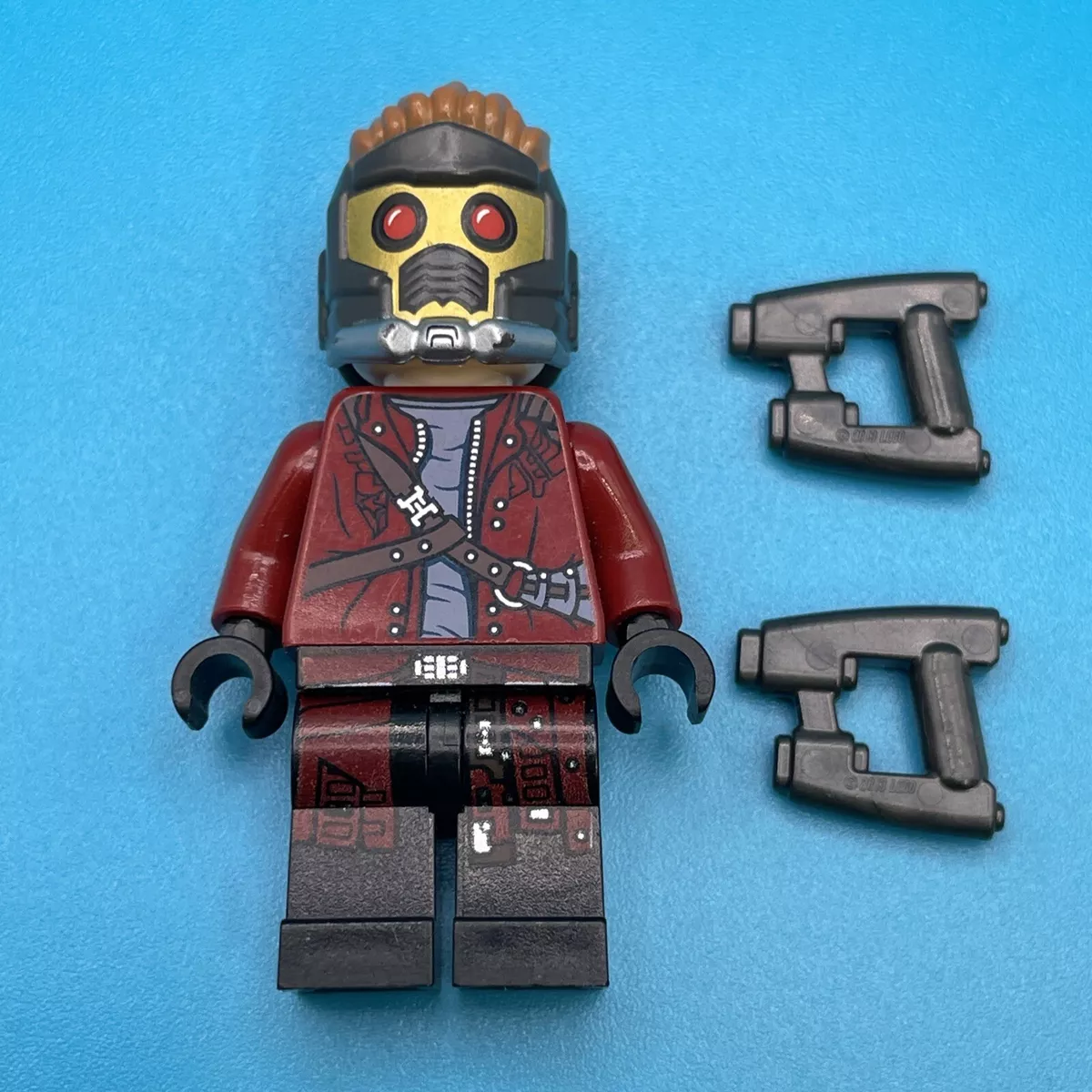 Lego marvel super online heroes star lord