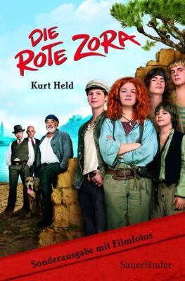 Die Rote Zora