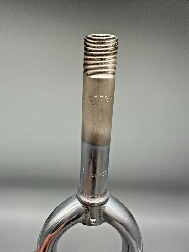 NOS Vintage Marin Spinner 26" Mountain Bike Fork 1-1/8" Thread - Image 3 of 4