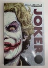 Dc - Joker - Azzarello - Dc Black Label - Graphic Novel Tpb