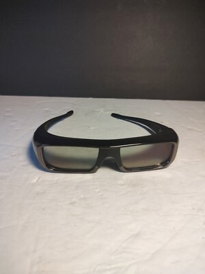Sony TDG-BR100 Active 3D Glasses Adult Size - UNTESTED - NO