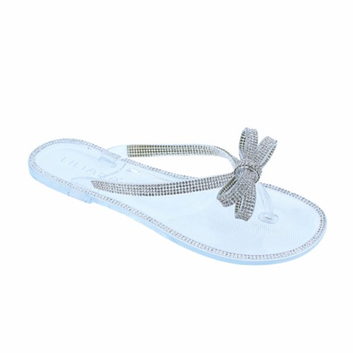 liliana jelly sandals