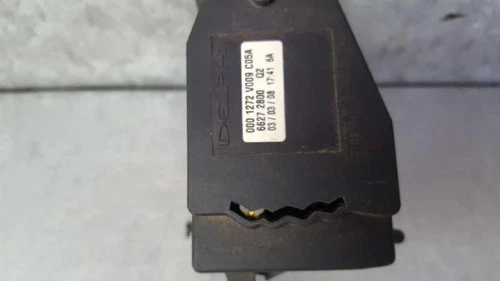 0001272V009C05A Mando Limpia para SMART CITY-COUPE Pulse 1999 395137 - Bild 2 von 10