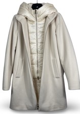 Emme Marella Epsilon Women’s Coat Size 8 (xs)