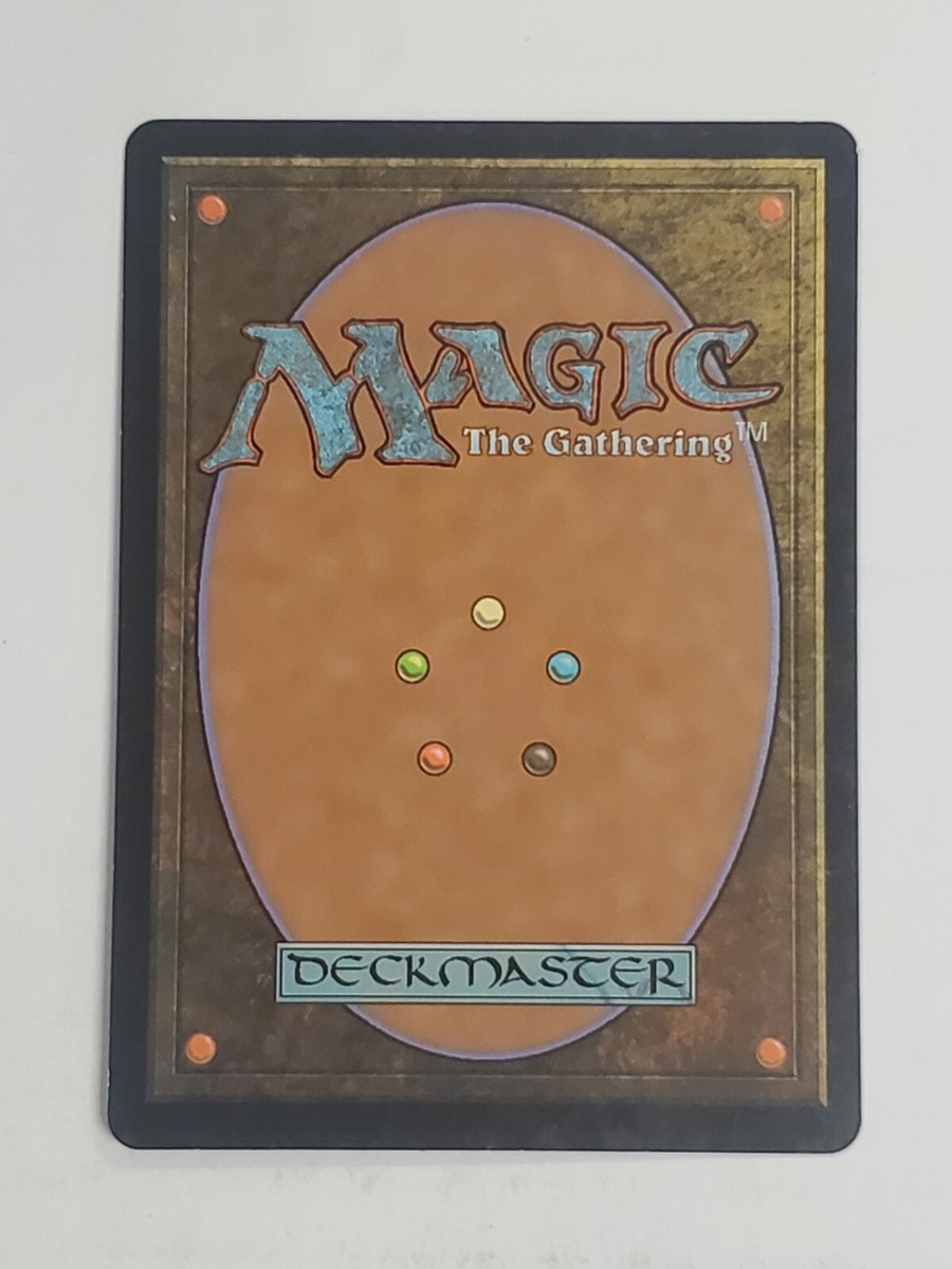 MTG Flaring Pain (Judgement/Red/C) - BGM | eBay