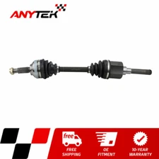 Front Left CV Axle Shaft for 1995-2000 Ford Contour Mystique 4 Cyl. Auto-Trans.