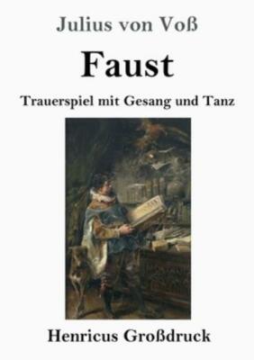 Faust (Gro?Druck)