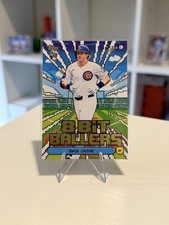 2026 Topps Series 1 Celebration - 8 Bit Ballers Owen Caissie #8B-18 (RC)