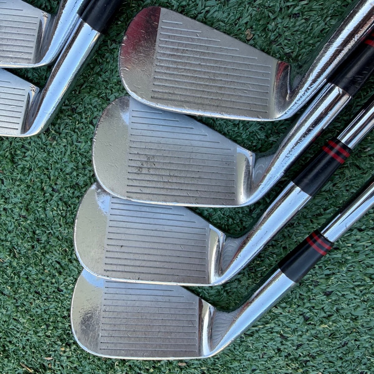 Ben Hogan Apex Edge 3I-SW カーボン 10本セット TZ GOLF - BEN HOGAN APEX EDGE PRO FORGED IRON SET 3-E & S, APEX 4