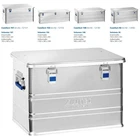 Aluminium Transport Box Alutec Comfort Tool Box Sturdy Aluminium Box Various Sizes