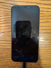 Apple iPhone X Single SIM Cell Phones & Smartphones for sale | eBay