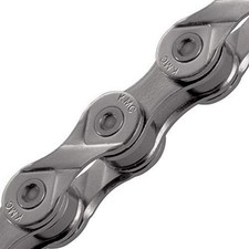 Replacement Bicycle Chain KMC X8 EPT 8-Speed EcoProteQ Edition X-Series 116 LINK
