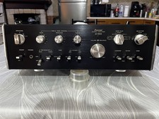 AMPLIFICATORE D'EPOCA - SANSUI AU-6600 - 42W - VINTAGE AMPLIFIER