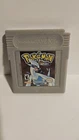 Nintendo Game Boy Pokemon Silver Version Authentic NEEDS BATTERY Tested Works