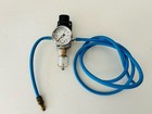 SMC EAW111 FILTER REGULATOR  / DRUCKMINDERER