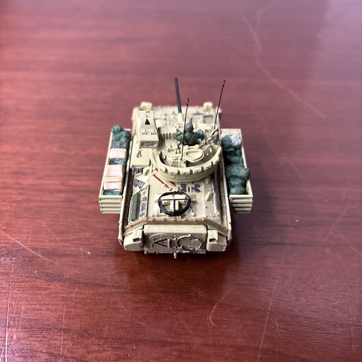 Forces Of Valor - Unimax - Tank - Diecast | eBay