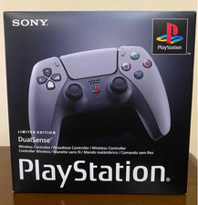 Controller Sony DualSense Ps5 Edizione limitata 30° Anniversario