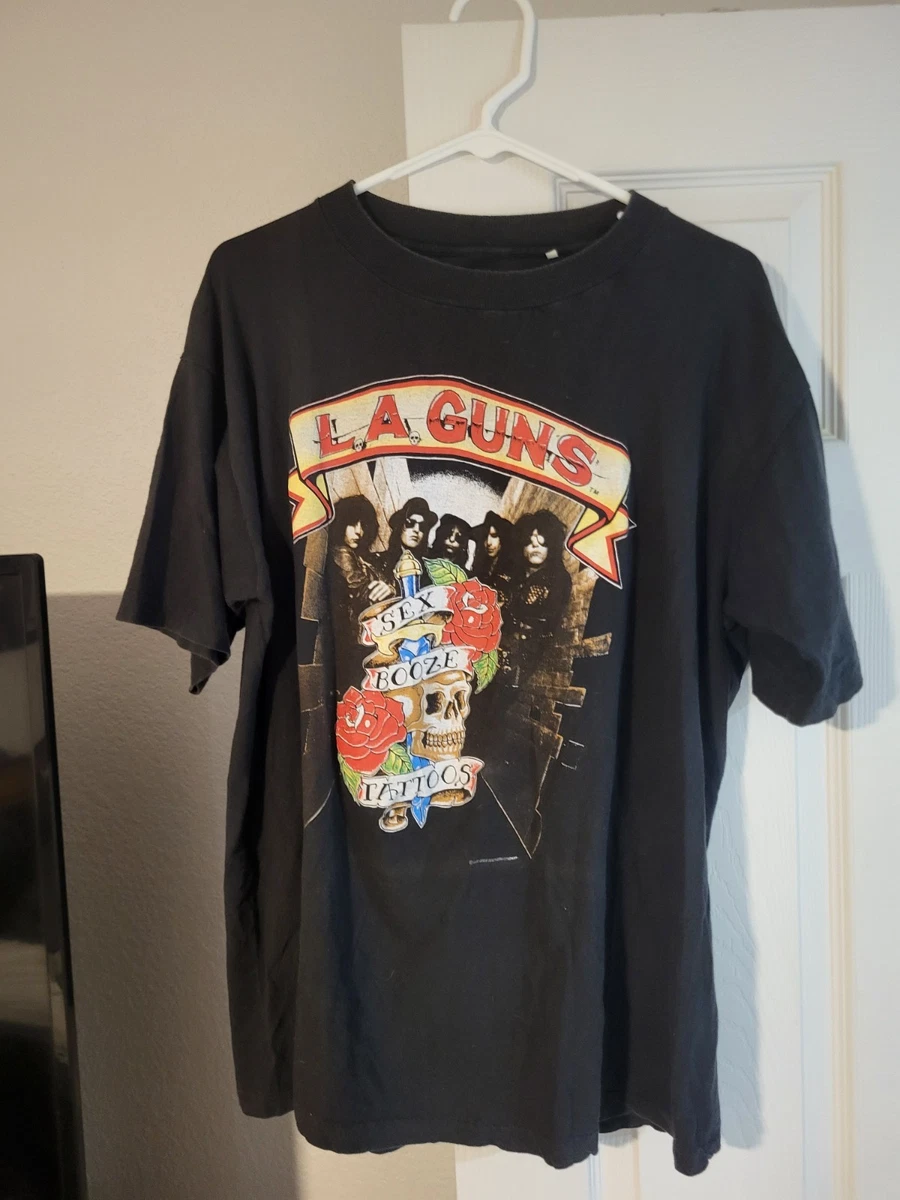25+ vintage la guns shirt for sale | Updated Oct 2026