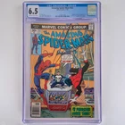 Amazing Spider-Man #162 - Volume 1 - 6.5 CGC - Marvel