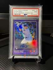 2015 Topps Chrome Football Cards 45