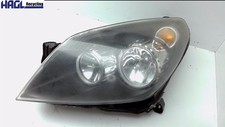 Scheinwerfer mit Blinker komplett Links 24451032 Opel Astra 1.6 Caravan H Kombi