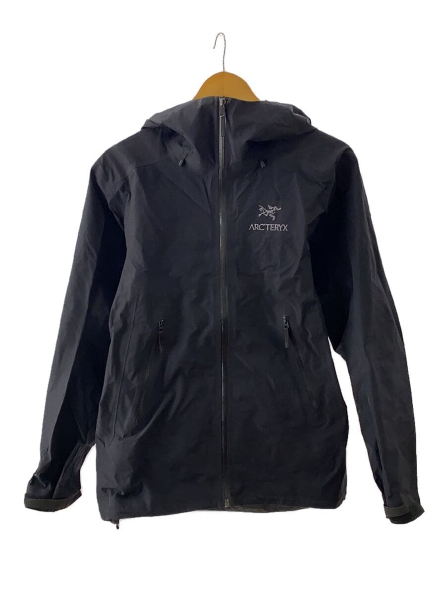 Giacca ARC'TERYX nera XS usata