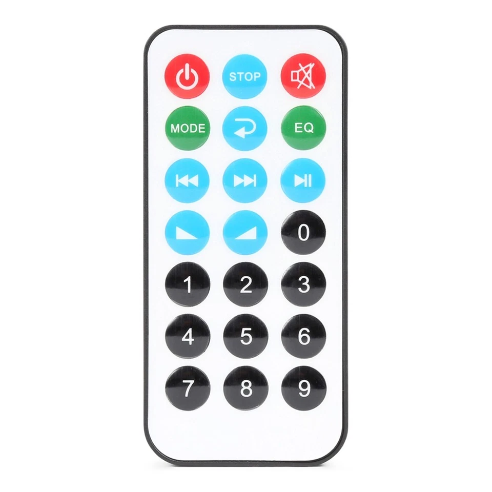 Power Dynamics PDM-C805A 8-Channel Mixer Amplifier 800W PA System Live Sound - Image 4 of 4