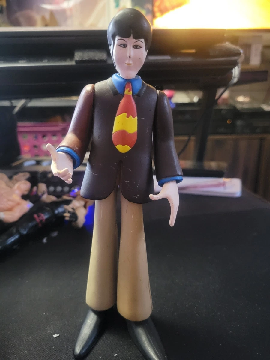 McFarlane Toys Action Figures Paul Mccartney Music for sale | eBay