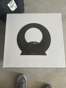 Barsys 360 Cocktail Maker Machine (Black)